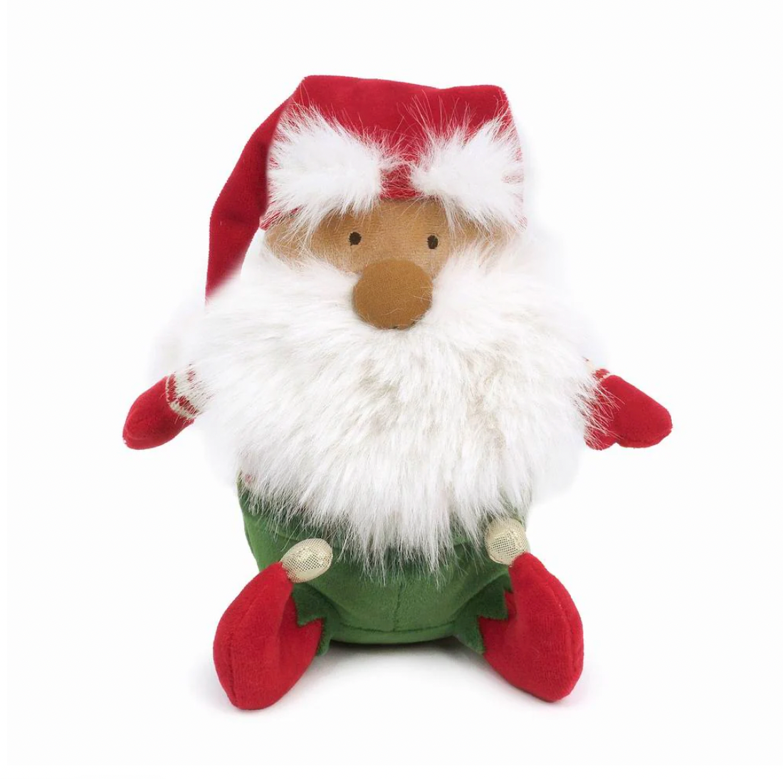 Jolly Gnome Elf
