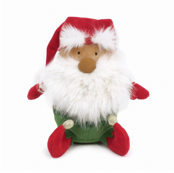 Jolly Gnome Elf