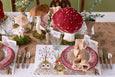 Festive Little Owls Placemats