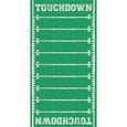 Touchdown Napkins