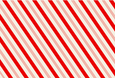 Candy Stripe Placemats