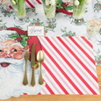 Candy Stripe Placemats