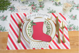 Candy Stripe Placemats