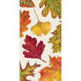 Fall Foliage Cocktail Napkins