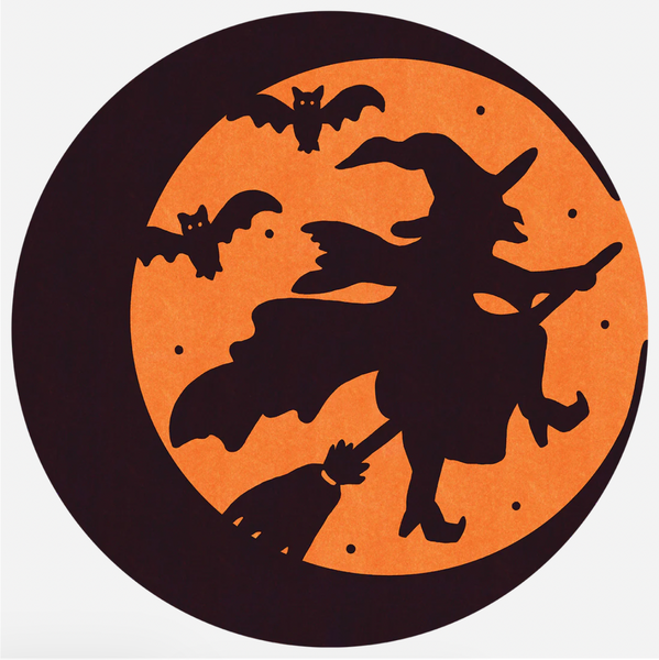 Wicked Witch Placemats