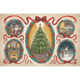 O Christmas Tree Placemat