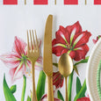 Amaryllis Blooms Placemats