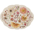 Die-cut Blush Petals Placemats