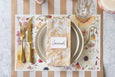 Blush Petals Placemats