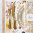 Blush Petals Placemats