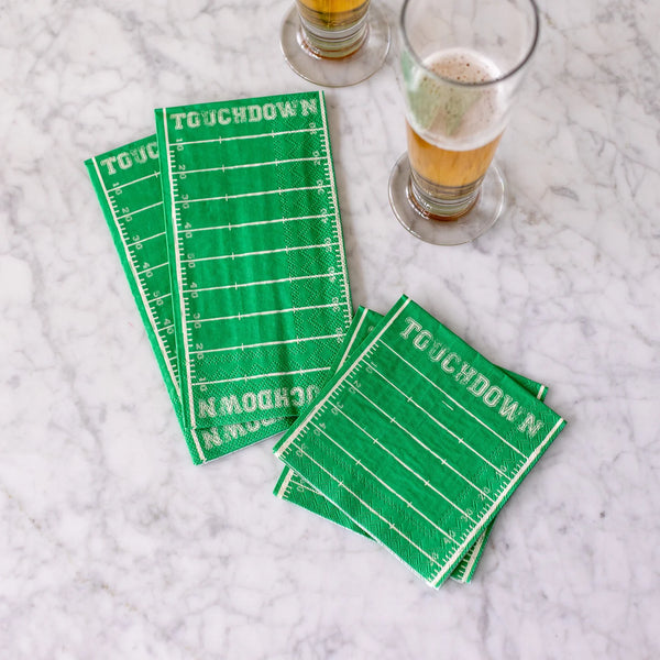 Touchdown Napkins