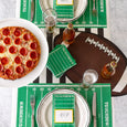 Touchdown Napkins