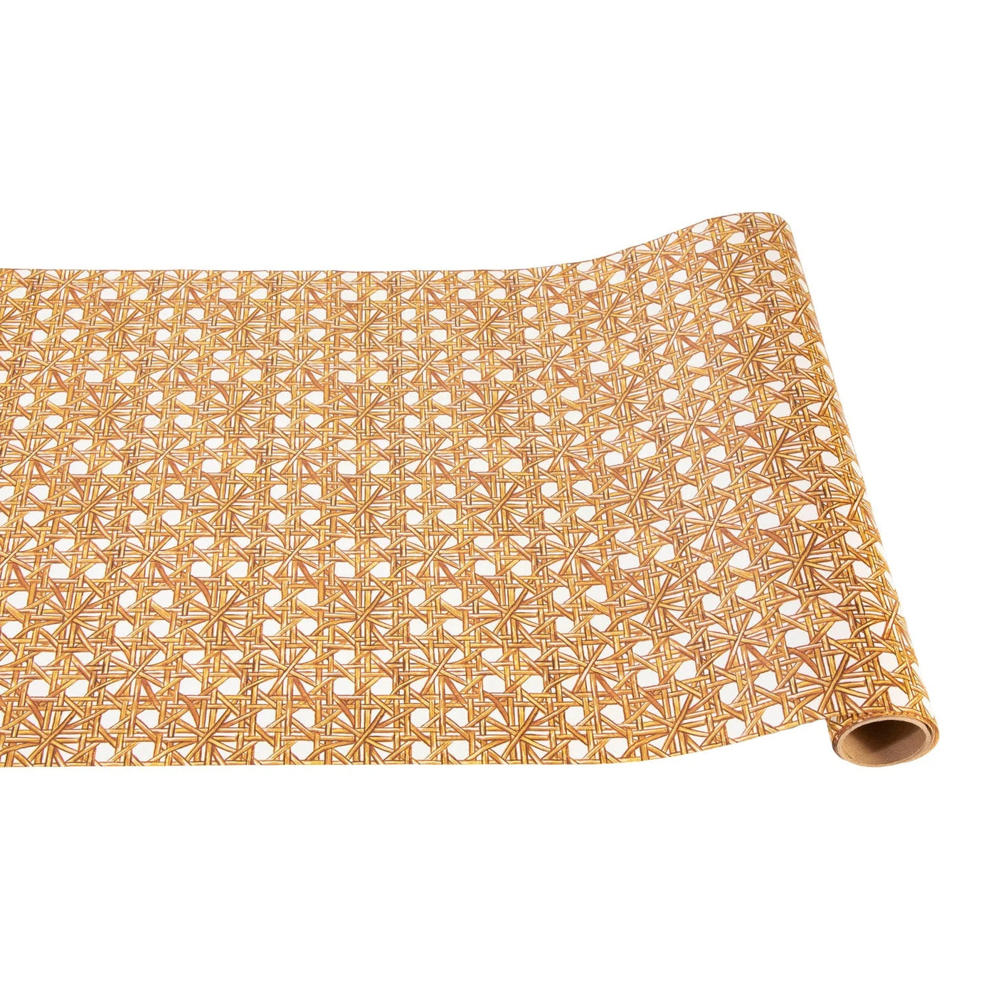 Rattan Runner