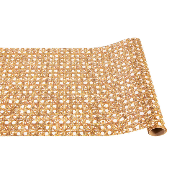 Rattan Runner