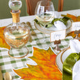 Fall Leaf Placemats