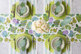 Hydrangea Runner