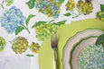 Hydrangea Runner