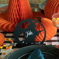 Wicked Witch Place Cards