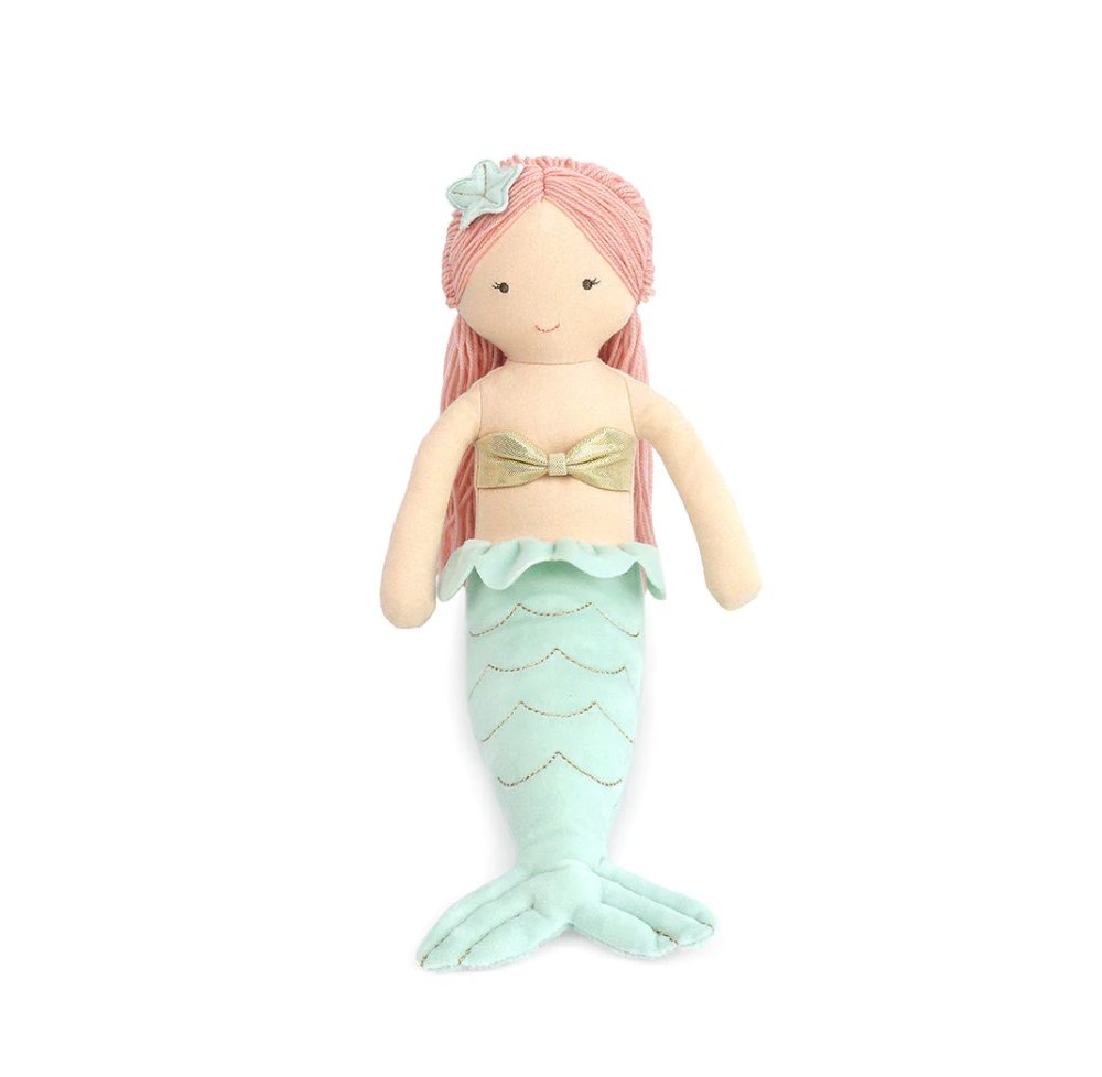 Kaia Mermaid Doll