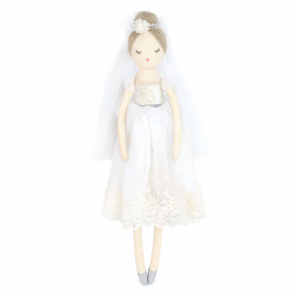 Katherine Bride Doll