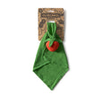 Strawberry Security Blanket