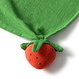 Strawberry Security Blanket