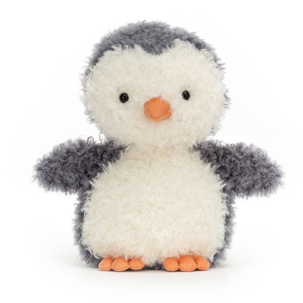 Little Penguin