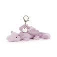 Dragon Bag Charm