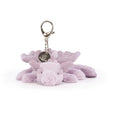 Dragon Bag Charm