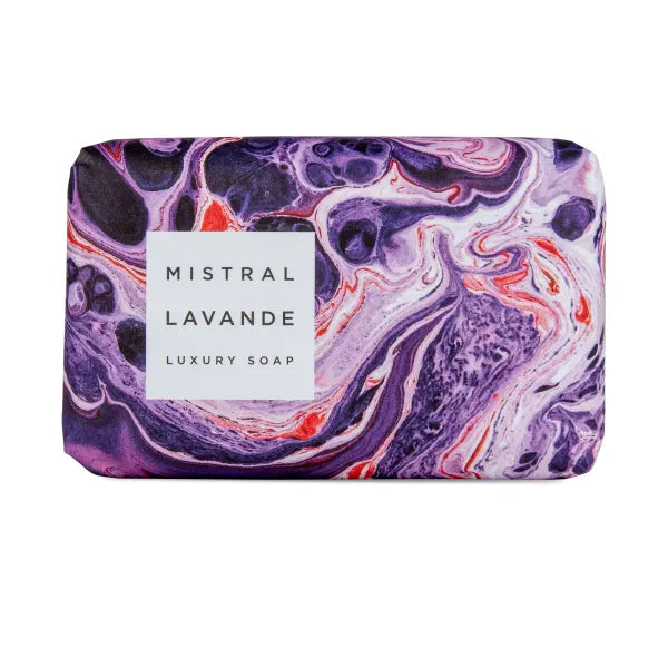 Marble Bar Soap