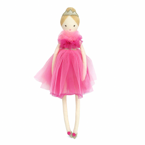 Princess Sophia Doll