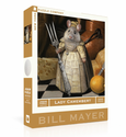 Lady Camembert Puzzle