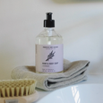 French Dry Goods Hand & Body Soap