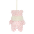 Leola Bear Winter Warmer Decoration