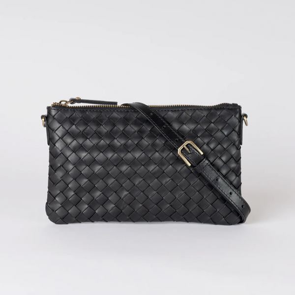Lexi Mini Crossbody Bag