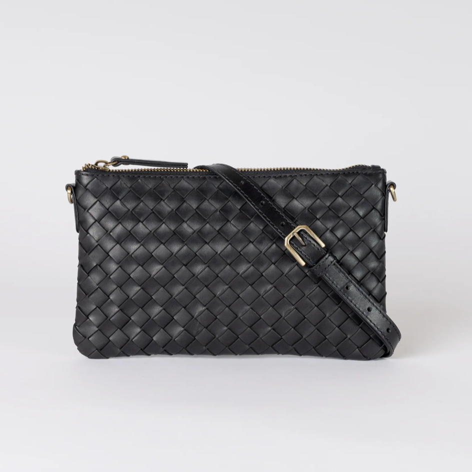 Lexi Mini Crossbody Bag