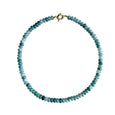 Candy Gemstone Necklace