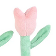 Tulip Rattles