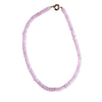 Candy Gemstone Necklace