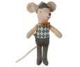 Driver Mouse
