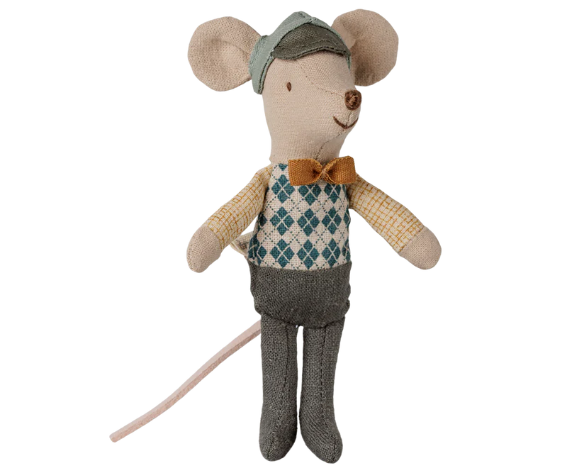 Driver Mouse