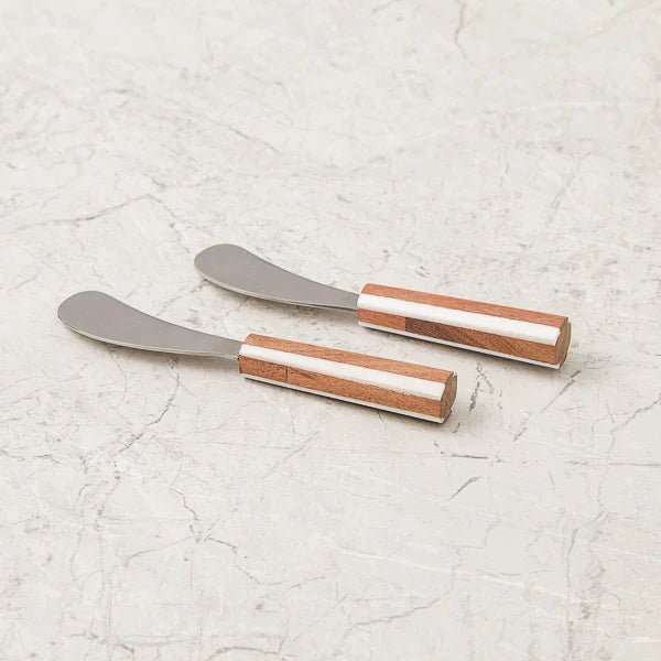 Lyra Inlay Spreader