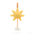 Amuseables Sun Musical Pull