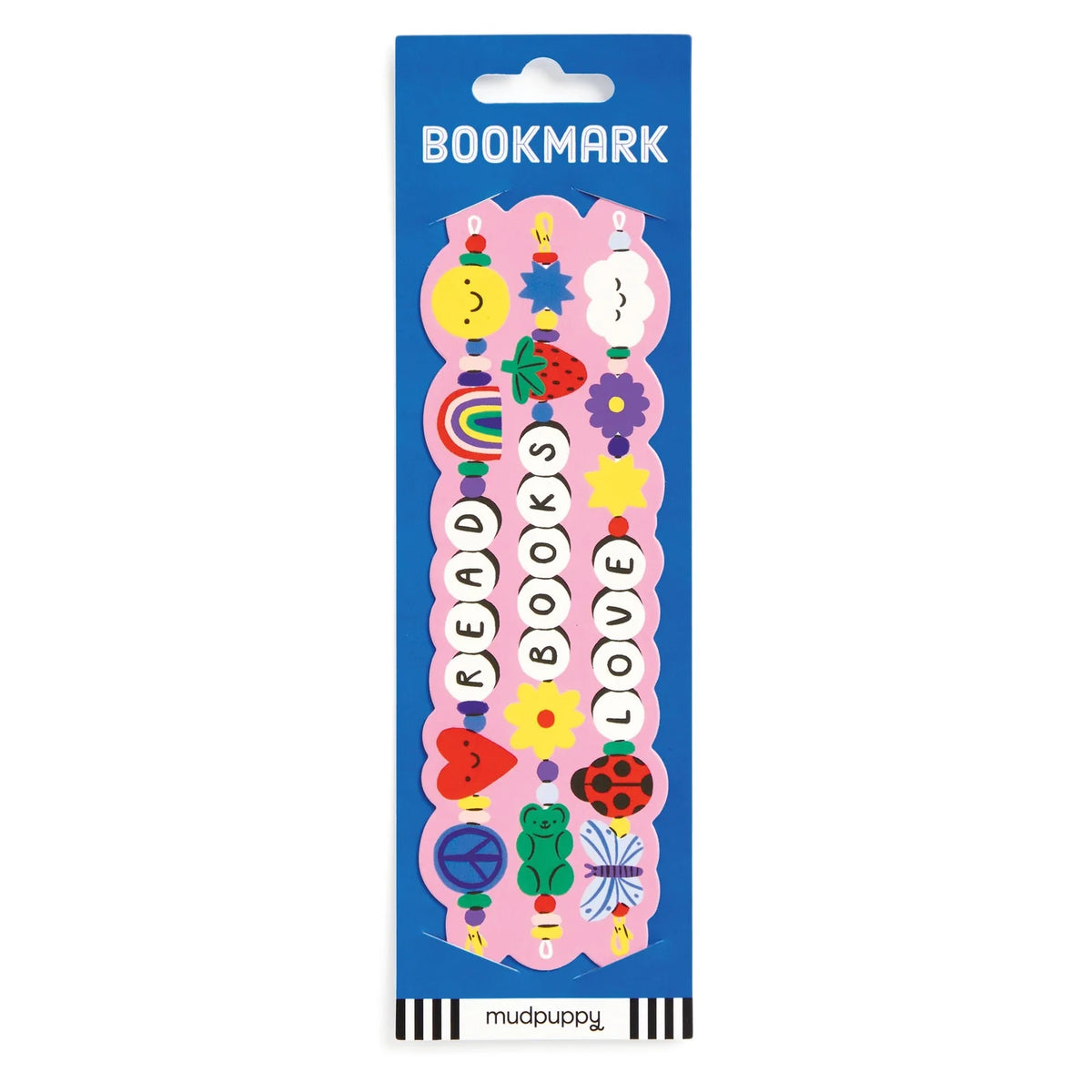 Friendship Bookmark – Firefly