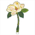 Acrylic Floral Decoration