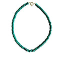 Candy Gemstone Necklace