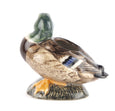 Mallard Bud Vase