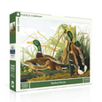 Mallard Ducks Puzzle