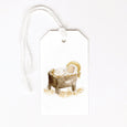 Christmas Gift Tag Set