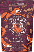Zorro Pecans